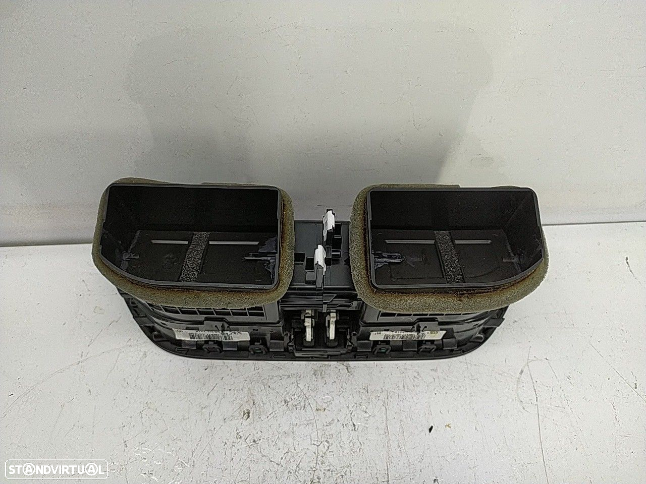 Saida Ar Central / Difusor Ford Focus Iv Turnier (Hp) - 3