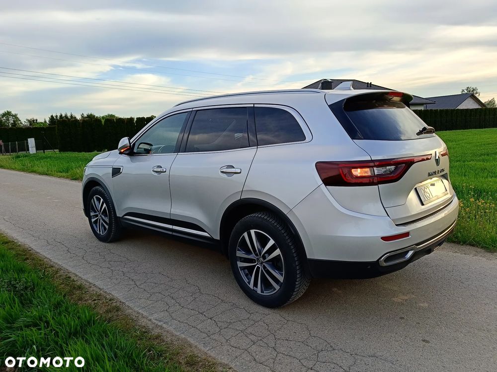 Renault Koleos ENERGY dCi 175 X-tronic LIMITED - 5