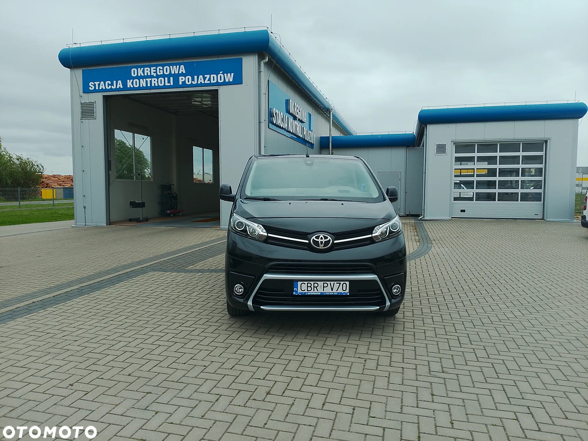 Toyota Proace Verso 2.0 D4-D Long VIP - 10