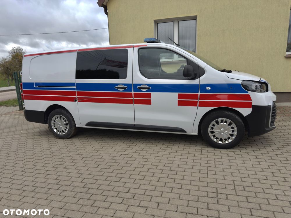 Toyota Proace Verso - 15