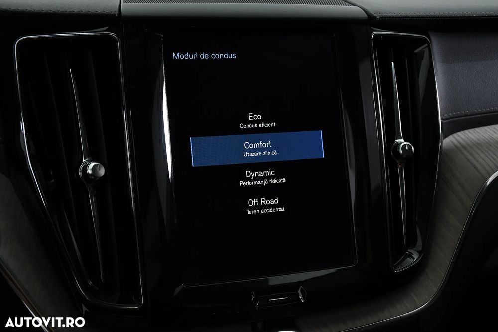 Volvo XC 60 D4 Geartronic Linje Inscription - 28