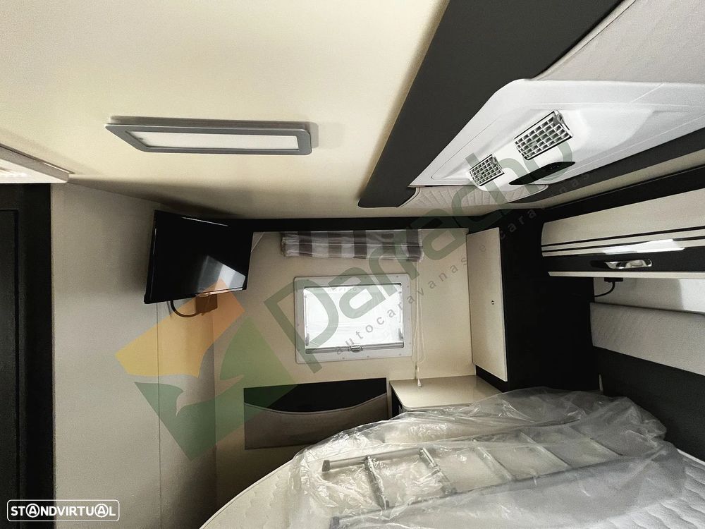 CI International Magis 65XT - 10