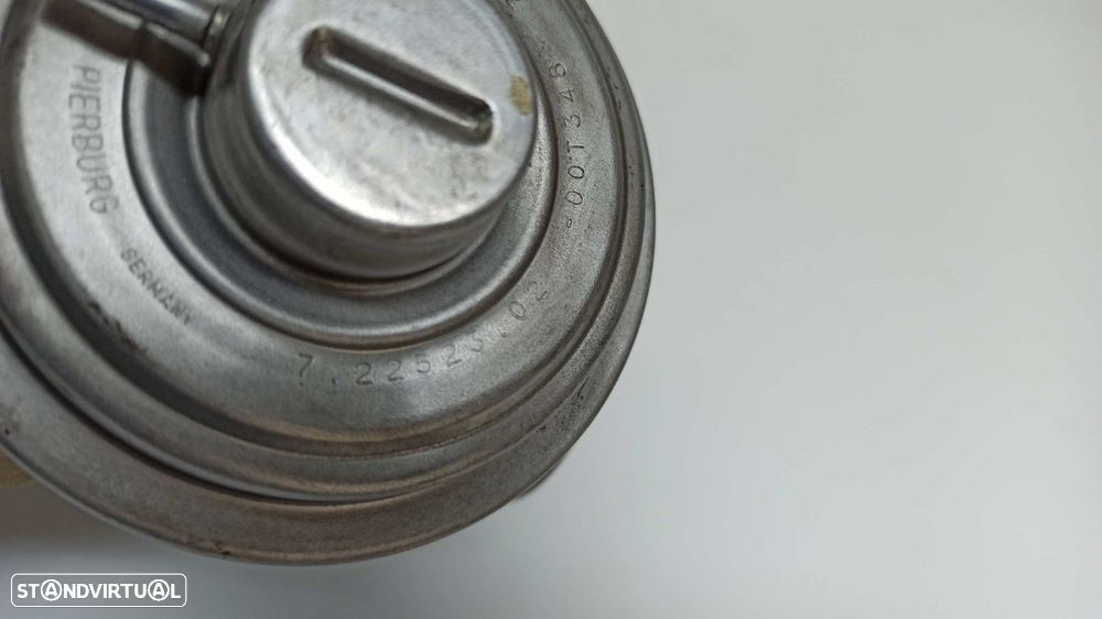 VáLVULA EGR BMW SERIE 3 BERLINA (E46) 320D - 4