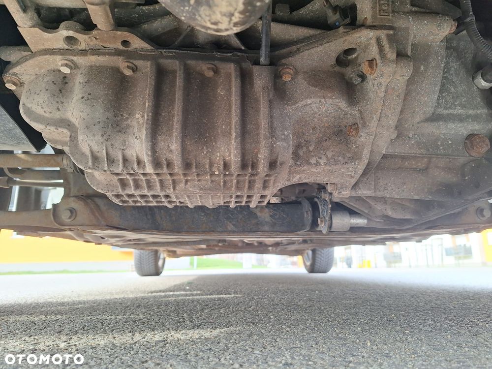 Ford Fiesta 1.25 Titanium EU5 - 6