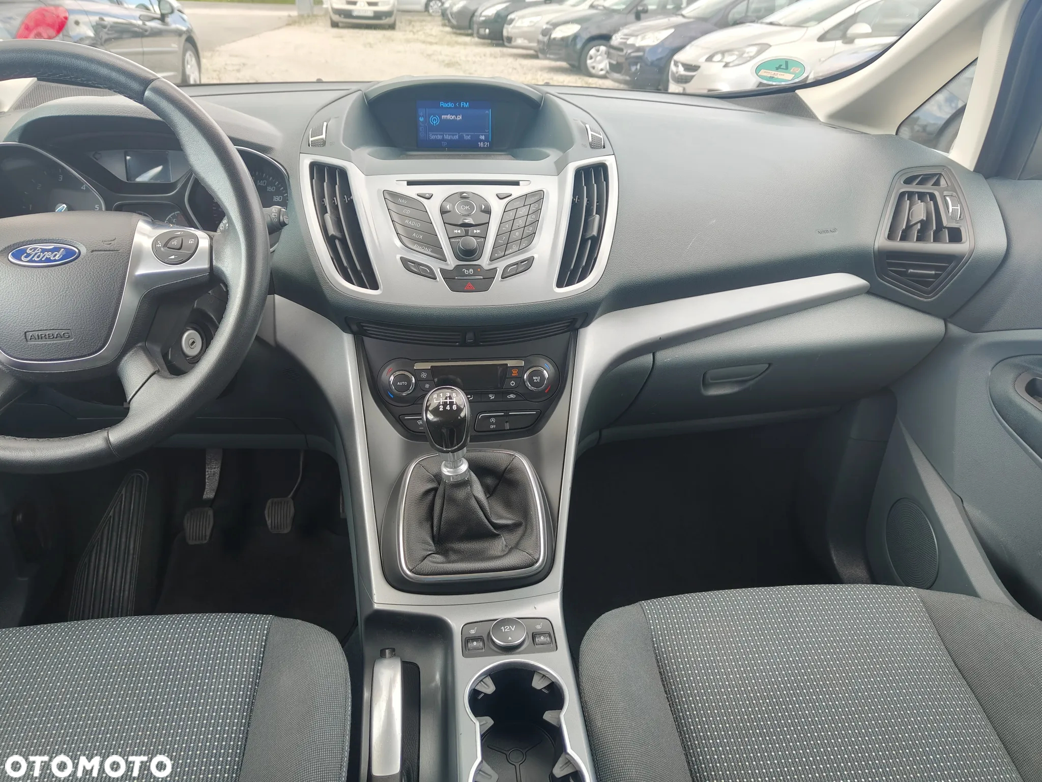 Ford C-MAX - 20