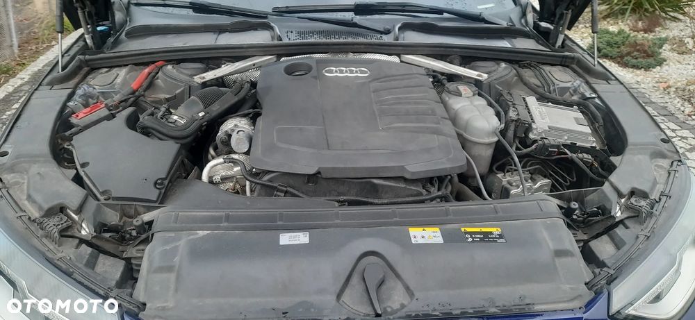 Audi A4 Allroad 40 TDI Quattro S tronic - 20