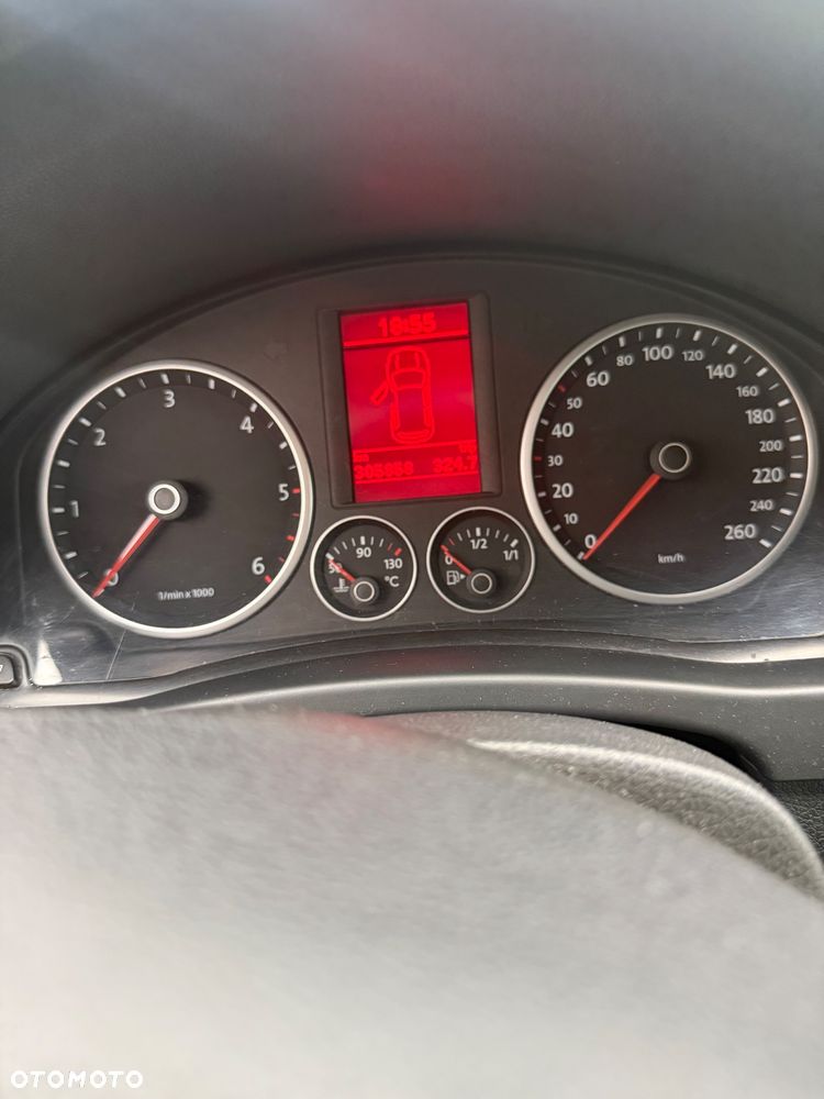 Volkswagen Tiguan 2.0 TDI 4Mot Trend DSG - 10
