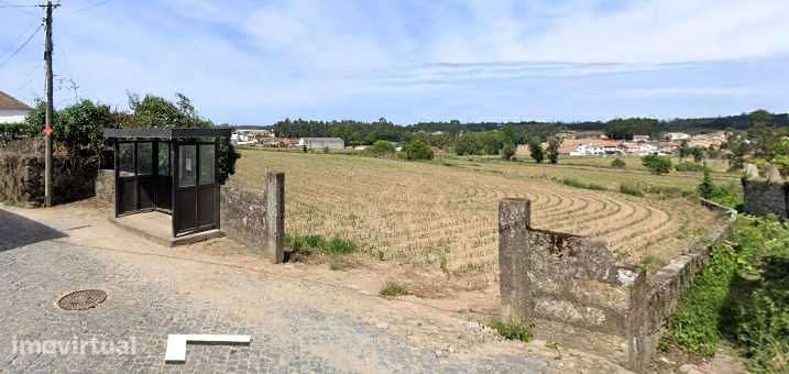 Terreno urbano 850m2 no campo e perto de tudo! - Grande imagem: 2/9
