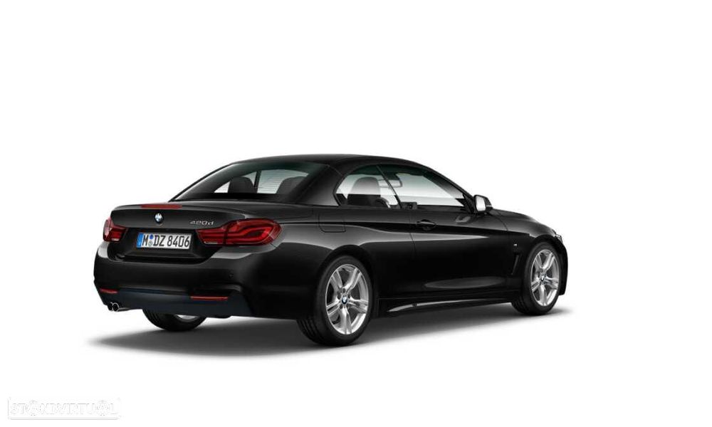 BMW 420 d Pack M Auto - 4