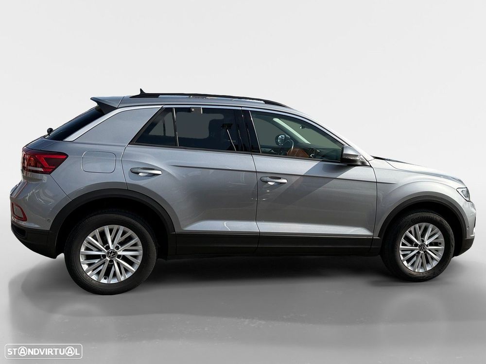 VW T-Roc 1.0 TSI Life - 6