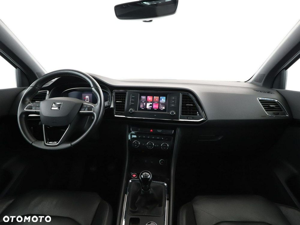Seat Ateca 1.5 Eco TSI Xcellence S&S - 16