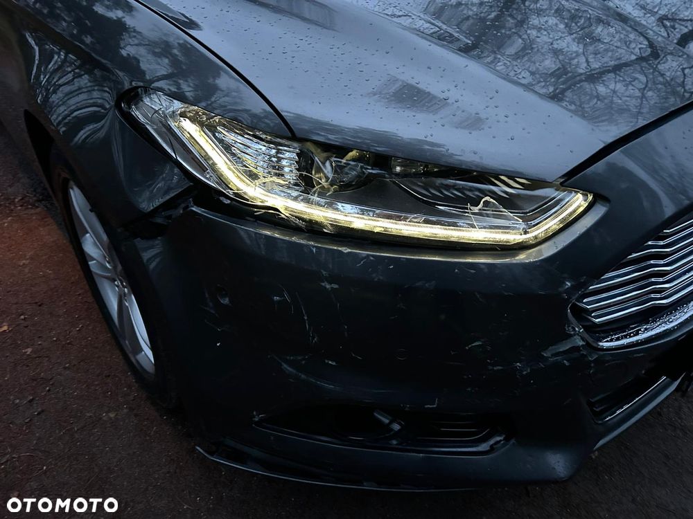 Ford Mondeo 2.0 TDCi STart-Stopp PowerShift-Aut ST-Line - 11