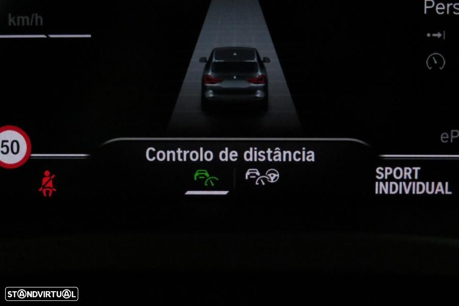 BMW iX3 M Sport Inspiring - 35