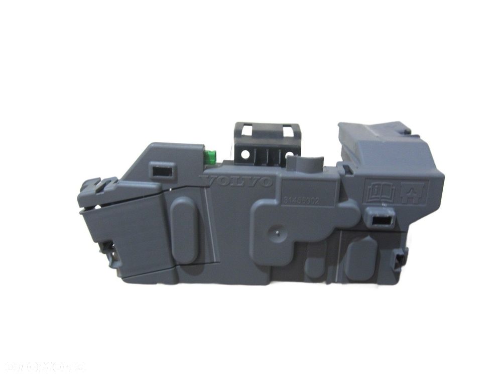 VOLVO XC60 II XC 60 KLEMA PLUSOWA BEZPIECZNIK AKUMULATORA 31456002 - 1