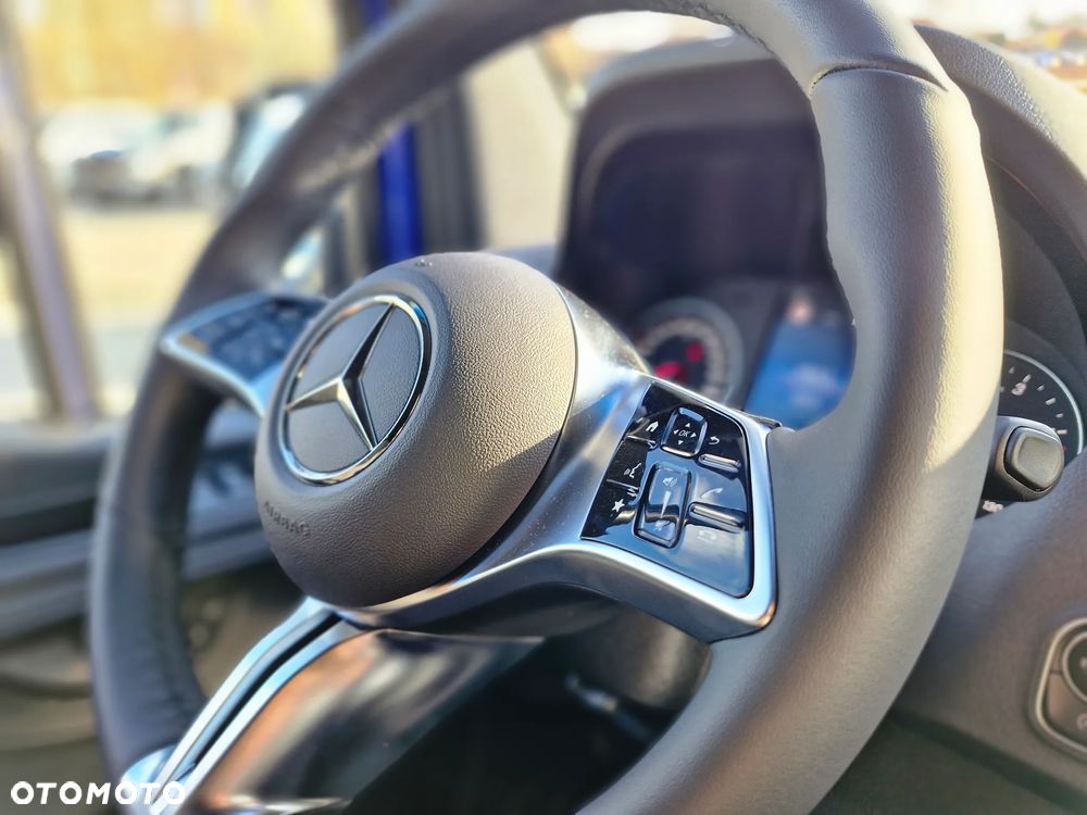 Mercedes-Benz Sprinter Standard PRO 9G-Tronic 907.253 - 19