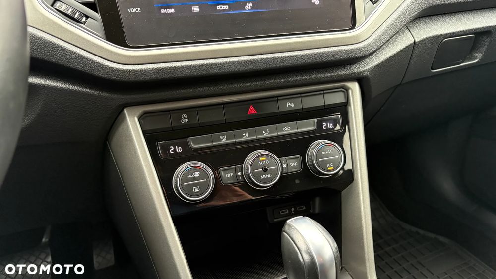 Volkswagen T-Roc 1.5 TSI GPF ACT Active DSG - 28