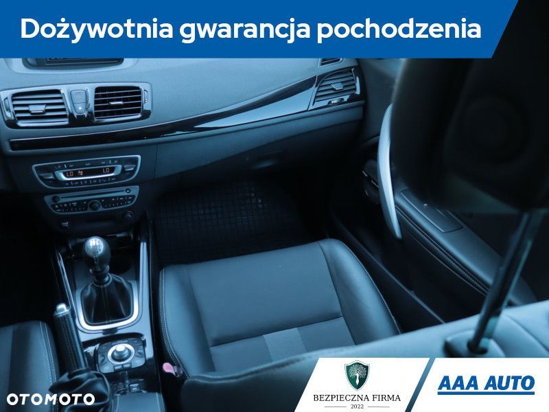 Renault Megane - 10