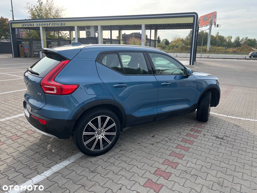 Volvo XC 40 B3 Core - 6
