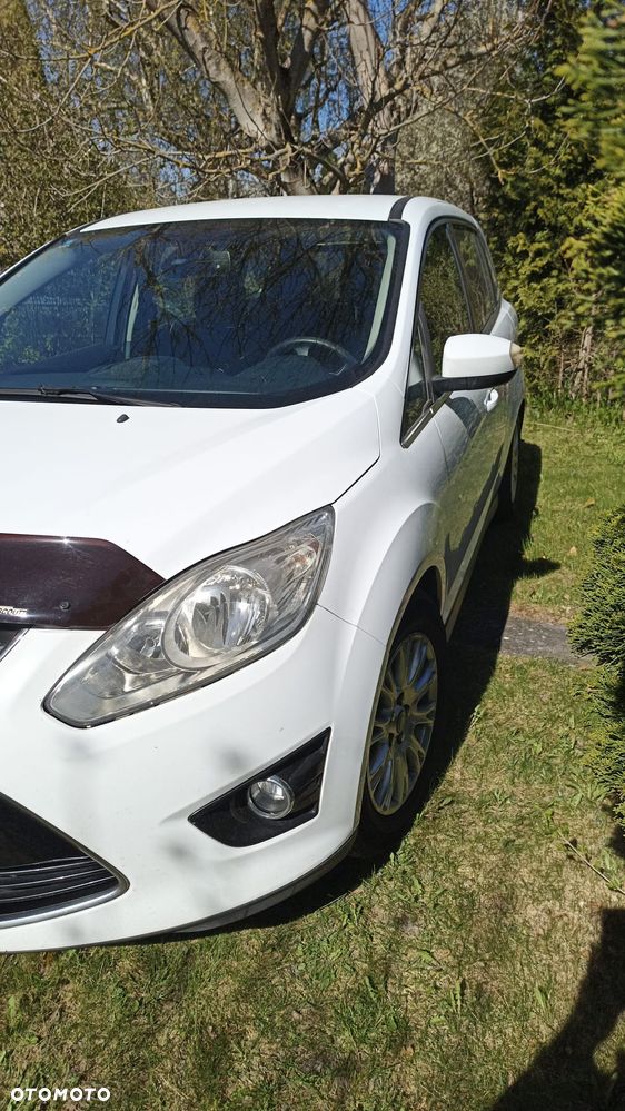Ford C-MAX 2.0 TDCi Titanium - 3