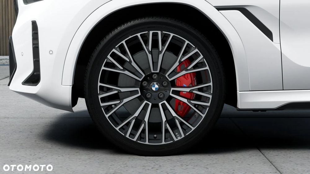 BMW X6 xDrive30d - 8