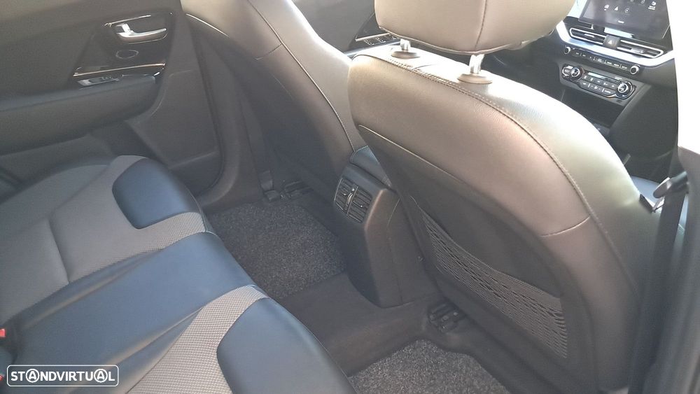 Kia e-Niro 64kWh - 35