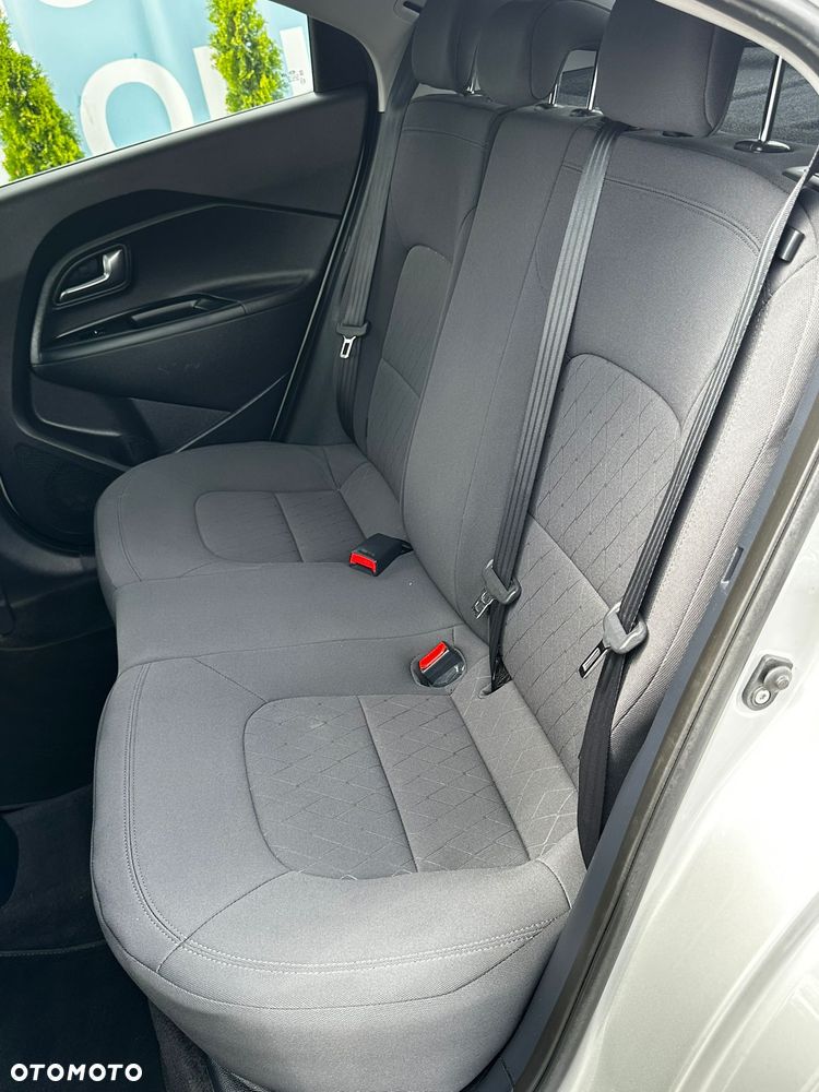 Kia Rio 1.4 Business Line - 19