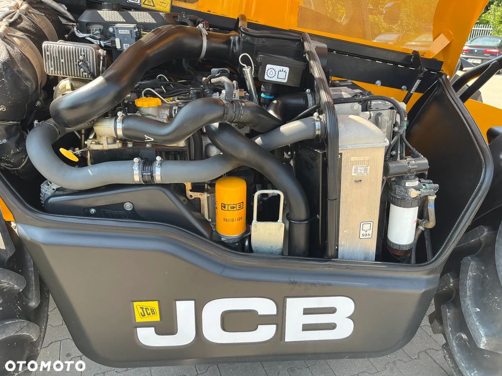 JCB 532-70 AgriSuper - 19