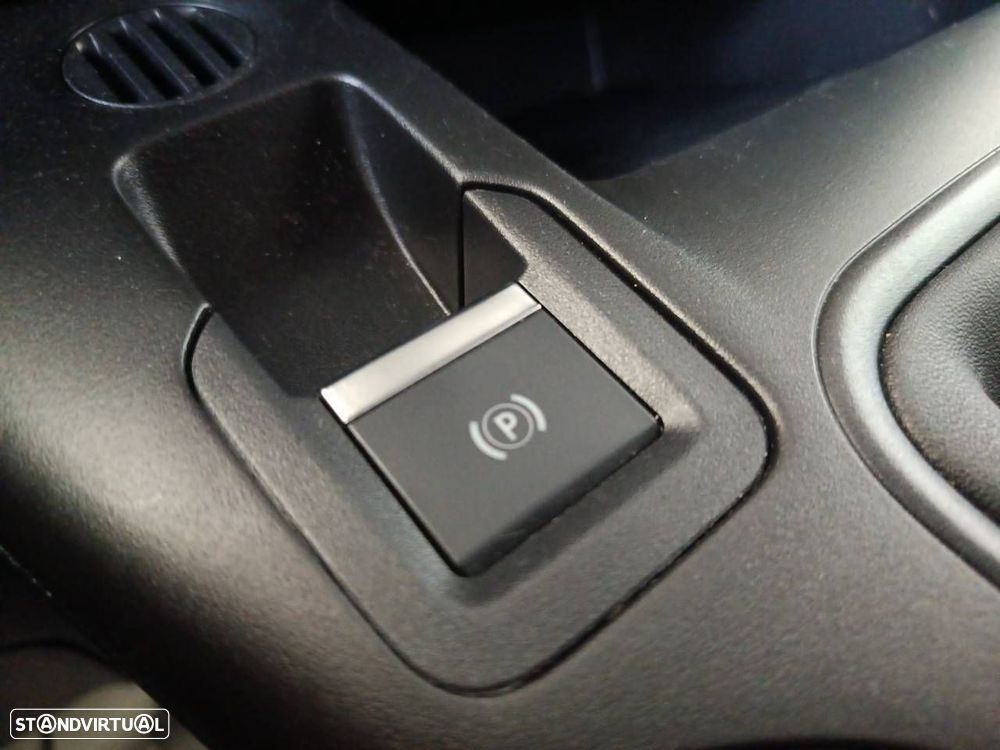 Fiat Doblò 3 1.5 BlueHDI 100cv Maxi - 20