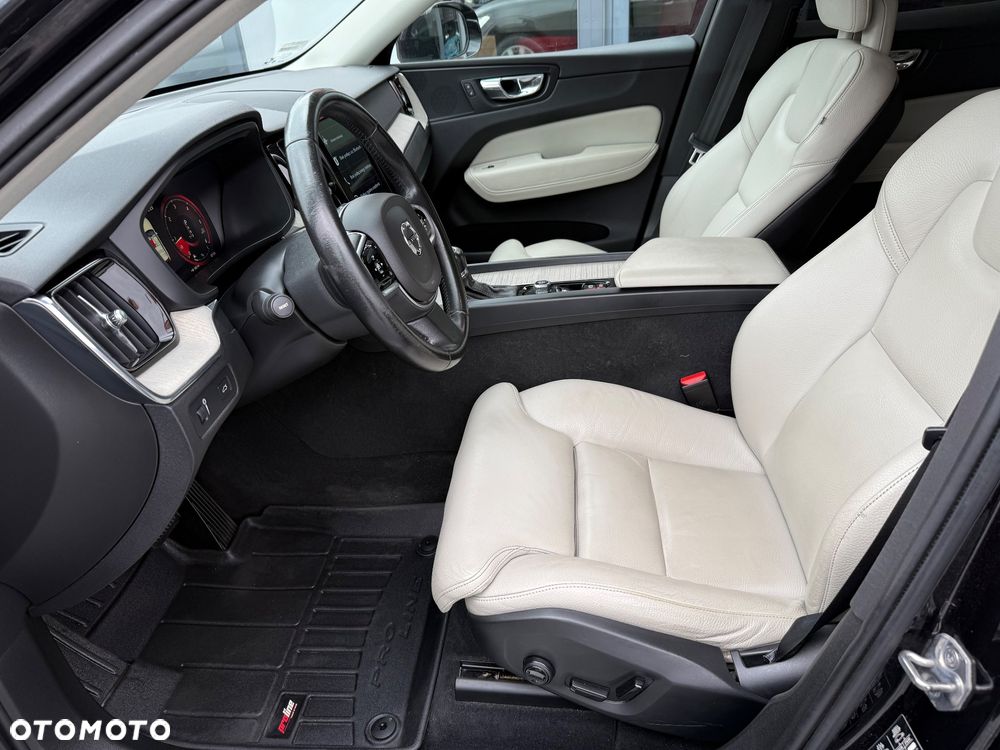 Volvo XC 60 D4 AWD Inscription - 6