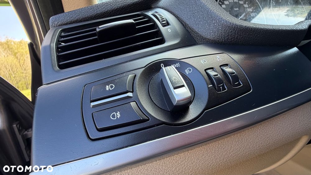 BMW X3 xDrive20d - 24