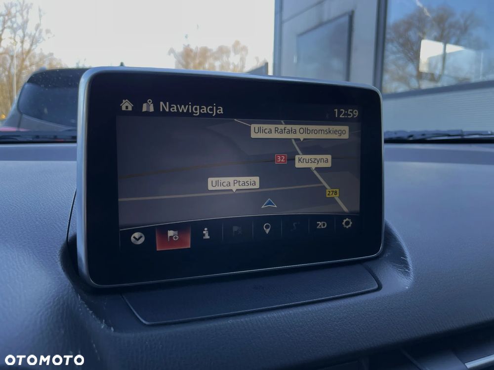 Mazda CX-3 2.0 Skymotion - 27