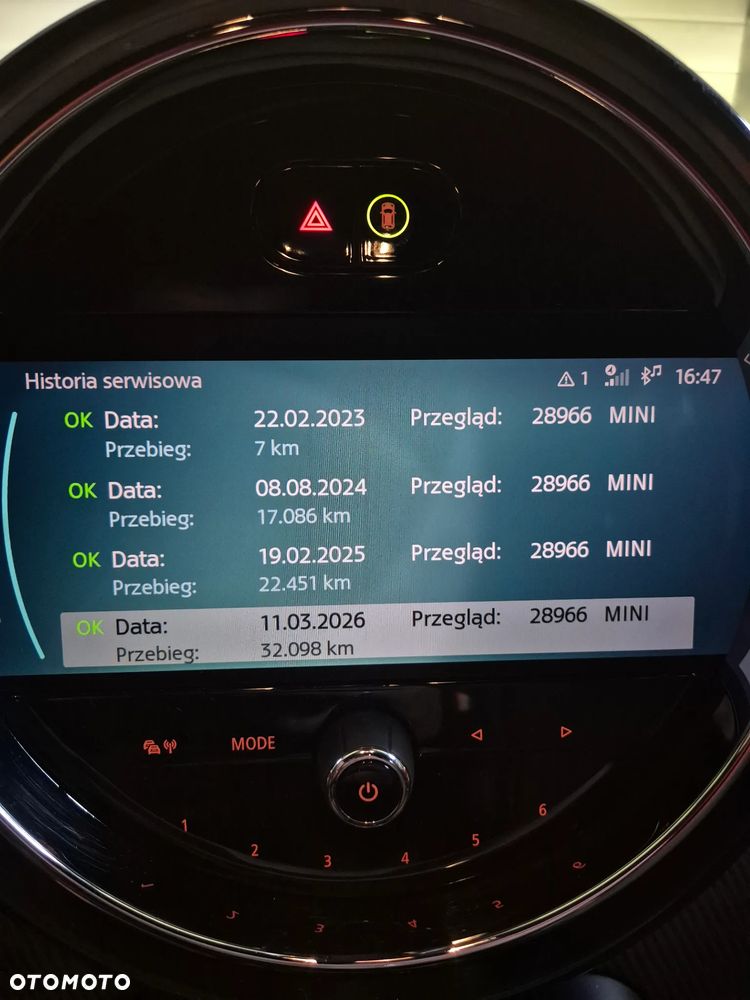 MINI Countryman Cooper - 25