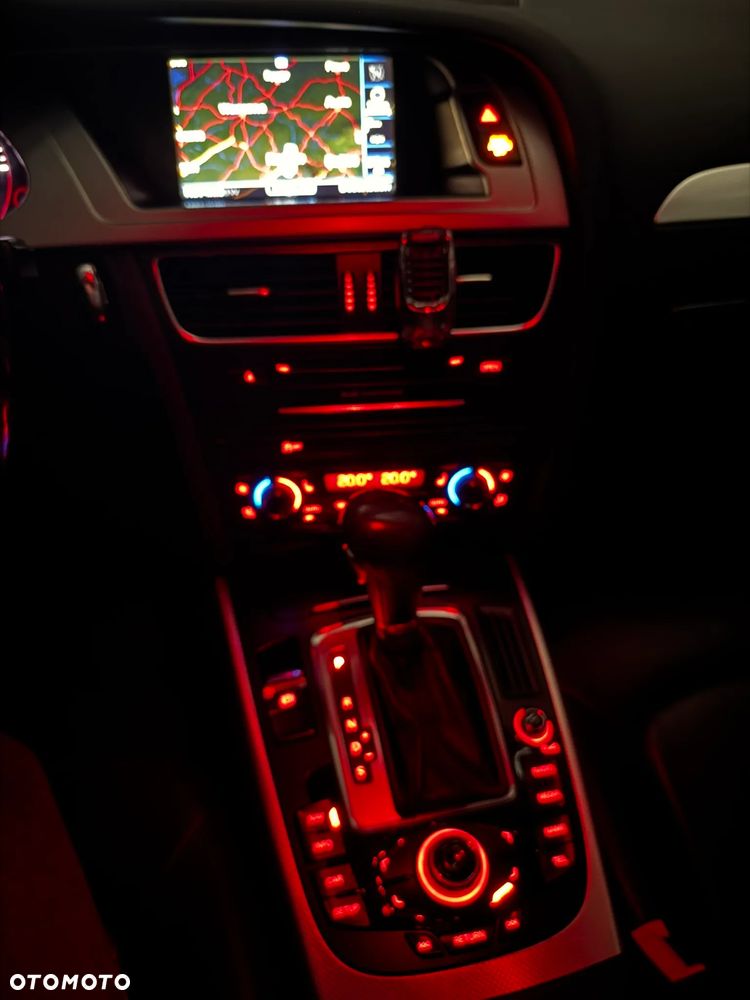 Audi A4 Limousine 2.0 TFSI Quattro S tronic - 14
