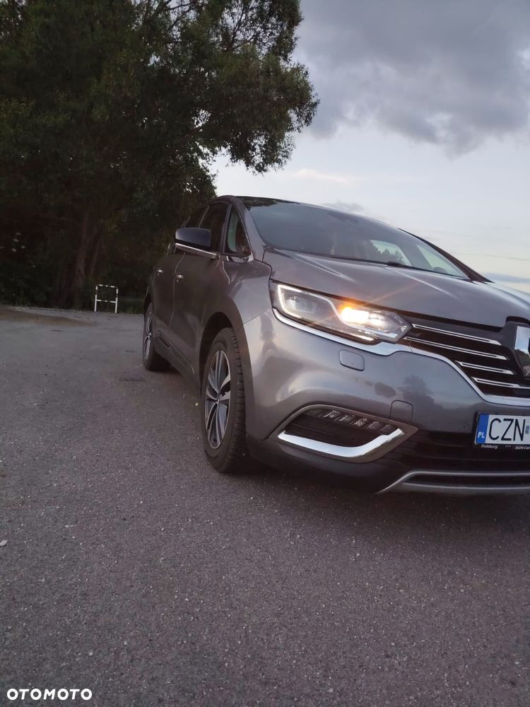 Renault Espace - 3