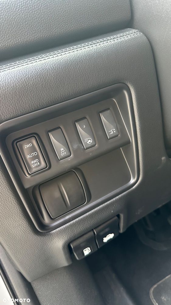 Renault Koleos 2.0 dCi Intens 4x4 X-Tronic - 22