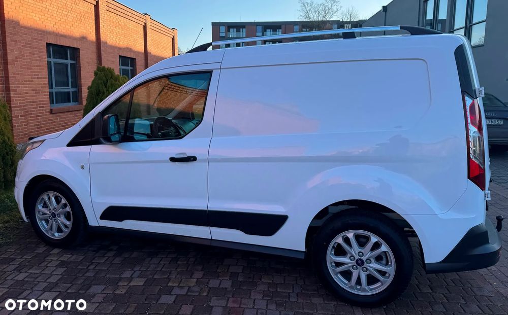 Ford TRANSIT CONNECT - 36