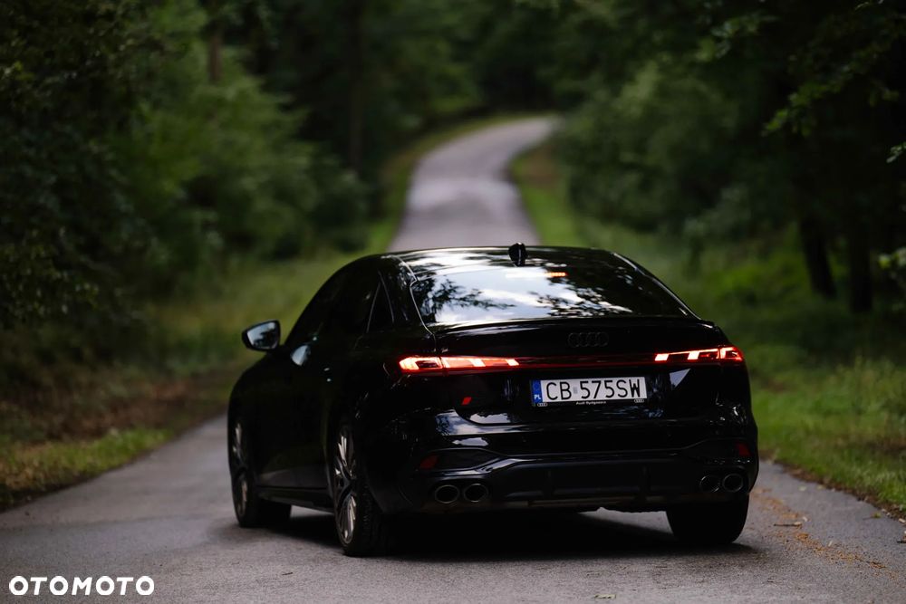Audi S5 Limousine TFSI S tronic - 6