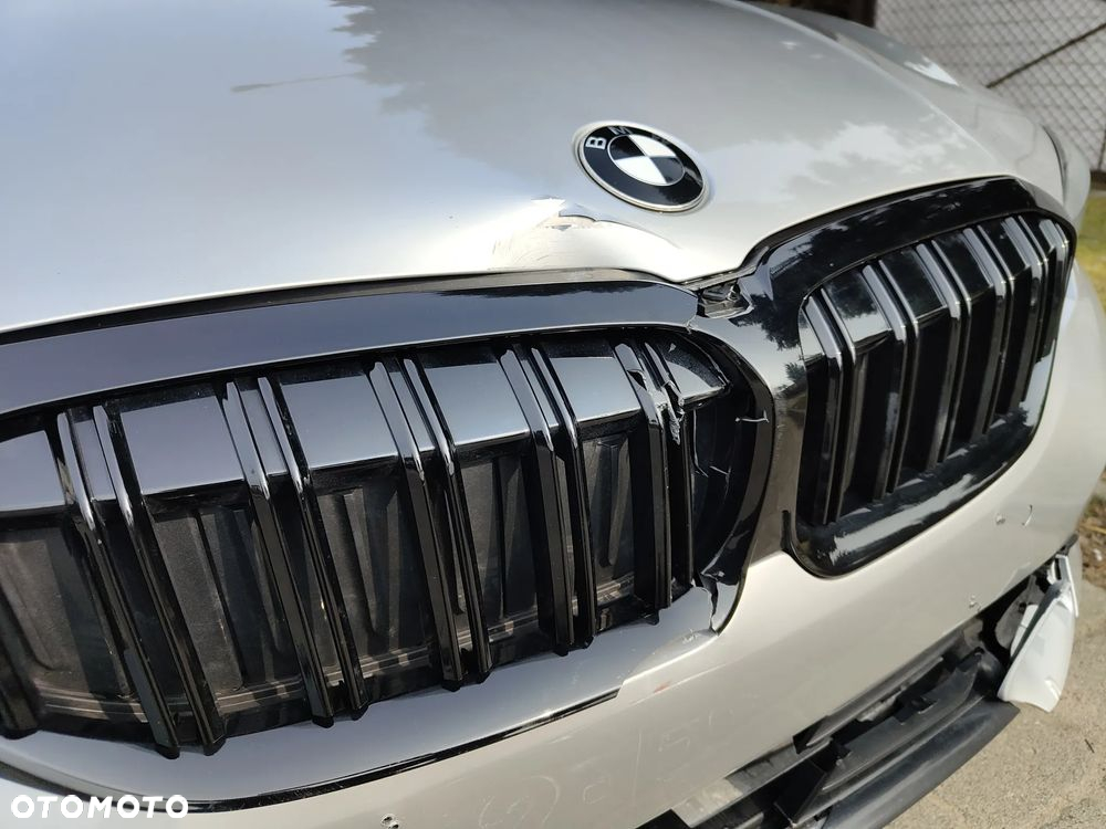 BMW Seria 3 318d Business Edition - 11