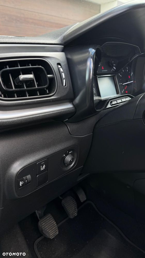 Citroën C3 BlueHDi 100 S&S SHINE - 15
