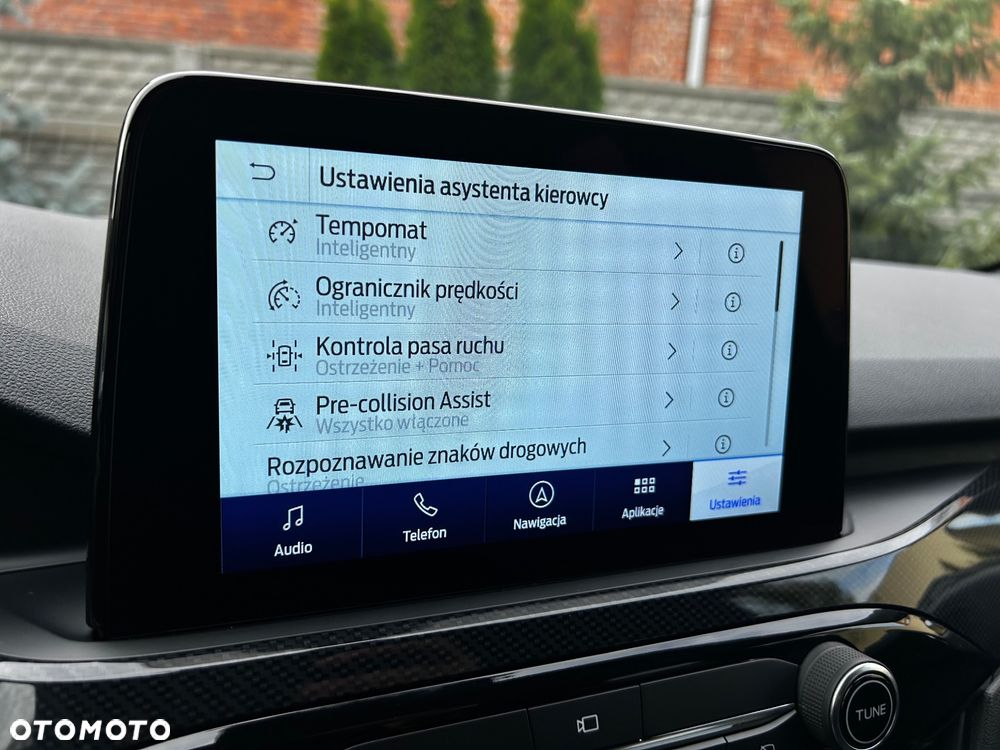 Ford Kuga 2.5P PHEV FWD ST-Line X - 25