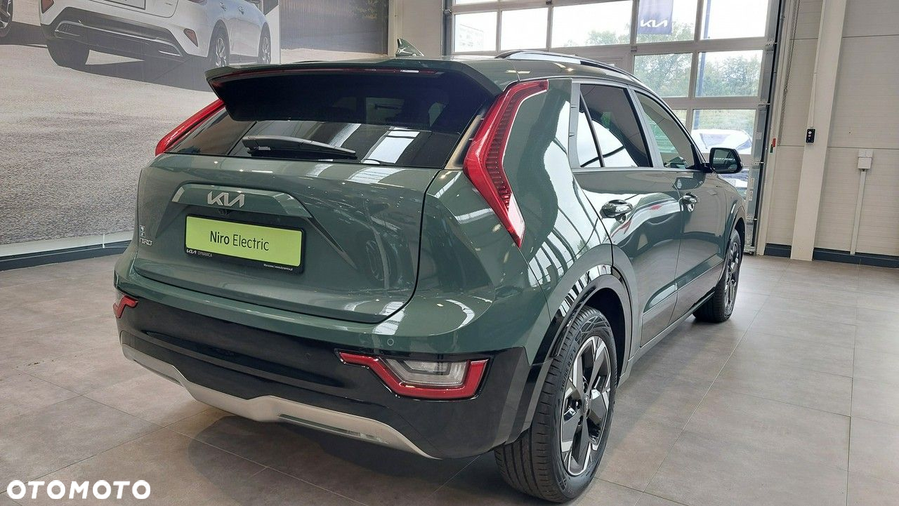 Kia Niro - 6