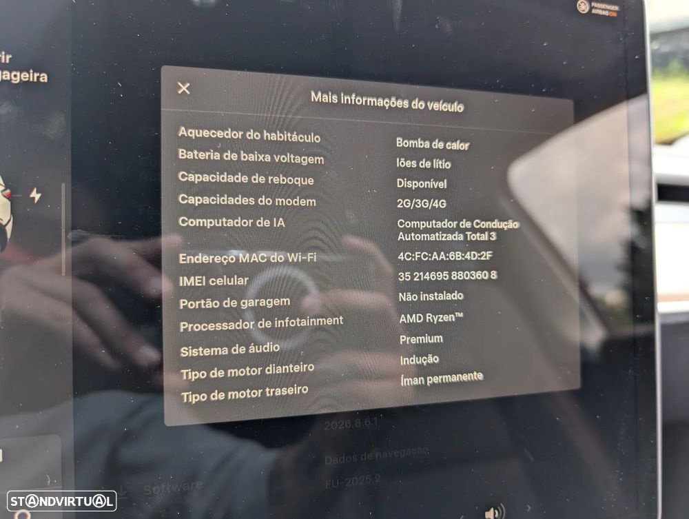 Tesla Model Y Long Range Dual Motor AWD - 13