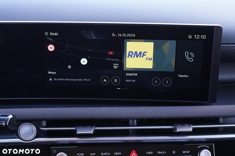 Hyundai Tucson 1.6 T-GDi Executive 2WD DCT - 14