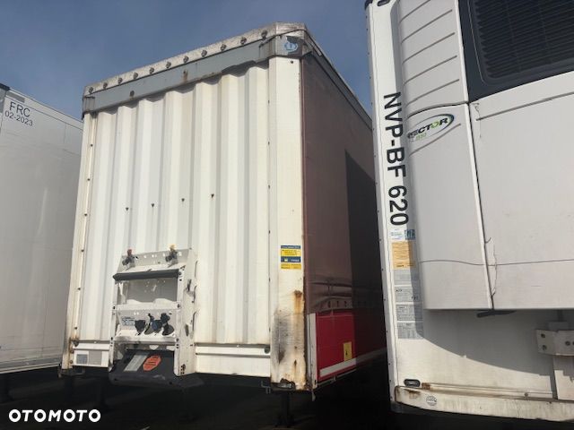 Krone BURTO  FIRANA - 2