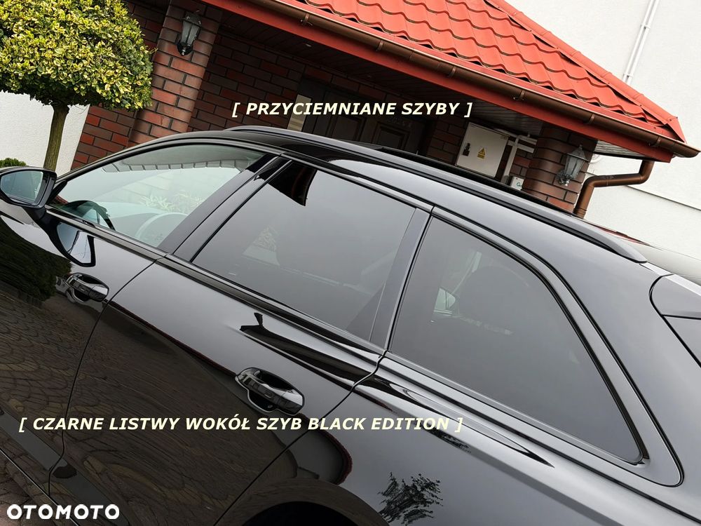 Audi A6 Avant TFSI S tronic - 37