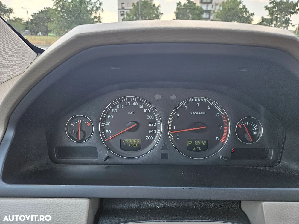 Volvo XC 90 T6 Aut. 7 locuri - 6