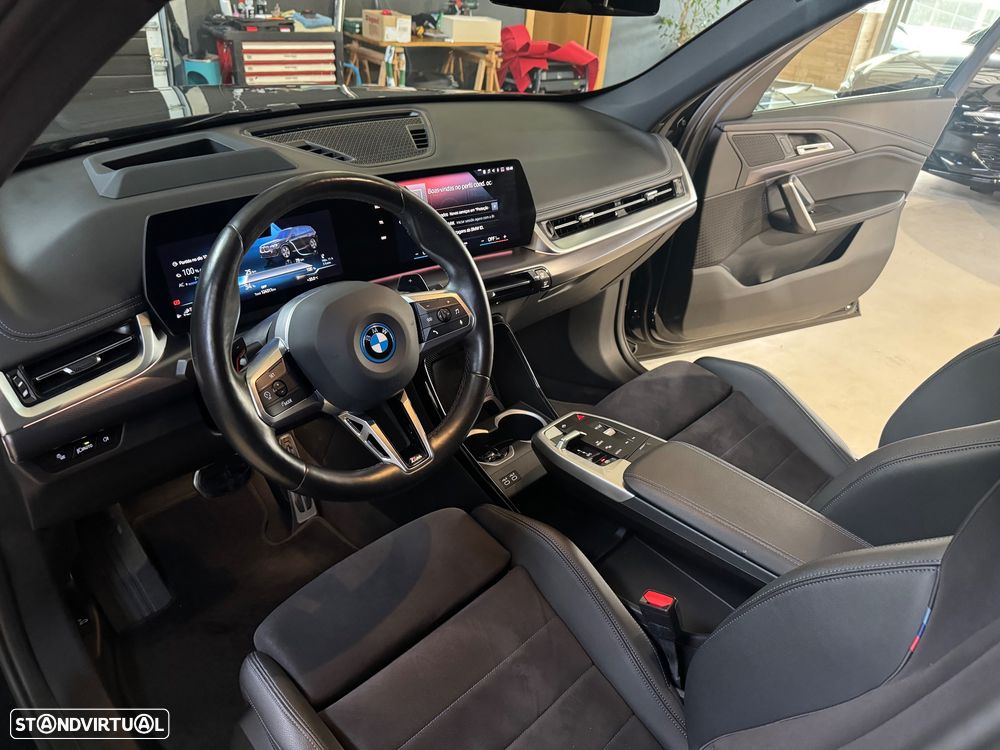 BMW X1 xDrive25e Pack Desportivo M Pro - 40