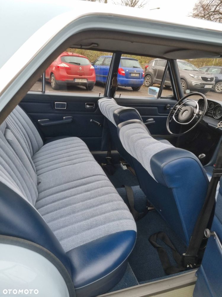 Mercedes-Benz Inny - 4