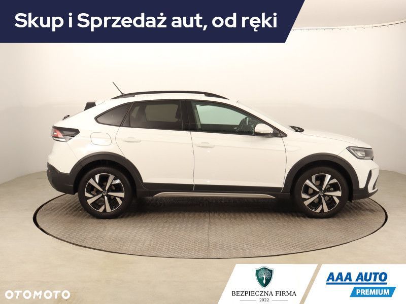 Volkswagen Taigo - 3