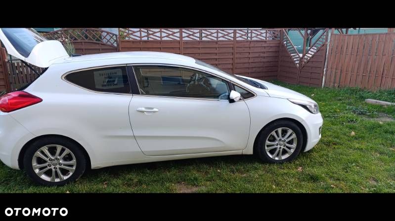 Kia Ceed 1.6 CRDi L - 1